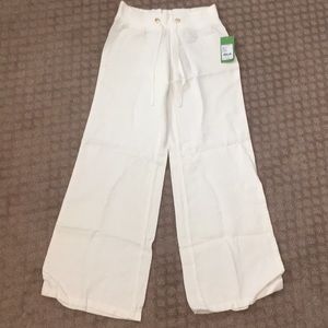 Lily Pulitzer Beach Pant